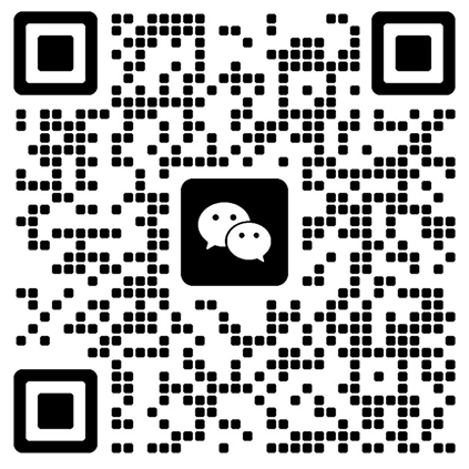 WeChat QR Code