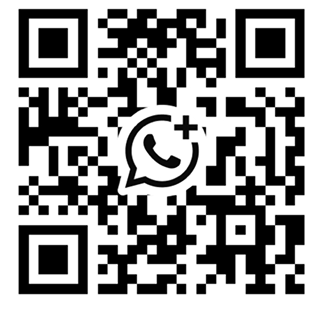 WhatsApp QR Code